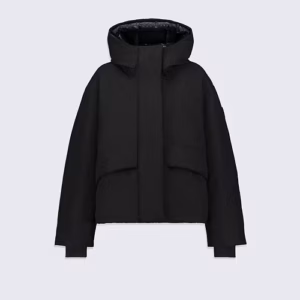 Doudoune technique en ripstop Soline