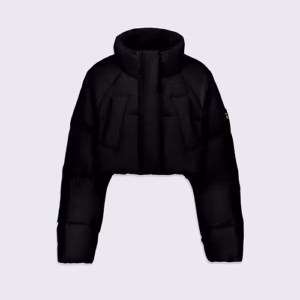 Doudoune courte Albane