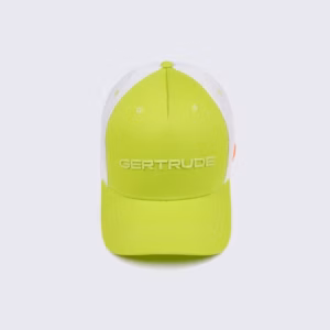 Casquette mixte brodée Benja