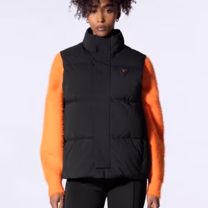 Doudoune sans manches Cesario